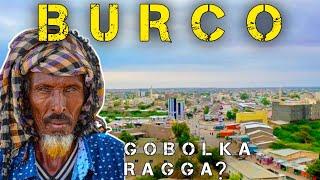 MAXAA LOOGU BIXIYAY GOBOLKA RAGGA?  BURCO  Ep 58