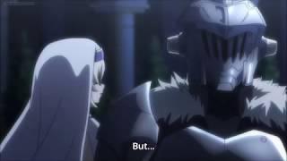 Goblin Slayer Episode 9 - Goblin Slayer Rejects Sword Maiden