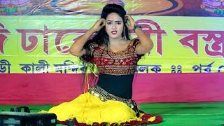 Mujhe Sharam Aane Lagi Hai  Miss Nisha  RB Dance Academy  R Love Story Official