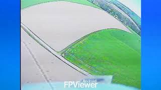 RC Flugzeug FPV Flugdemonstration - Für die die es nicht abwarten können