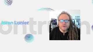 Join famed tech futurist Jaron Lanier at Programmers Week on Sep. 21