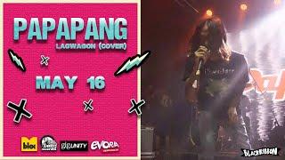 Papapang - May 16 Gig Unity x Off The Records 2024