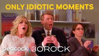 30 Rock But It Gets Progressively More Idiotic  30 Rock