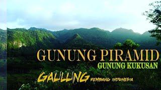 EXPLORE REMBANG  Wisata Alam Gunun Gaulung JAWA TENGAH