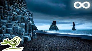 The Shore of Dreams Relaxing Sleep Music for Deep Meditation & Relaxation