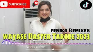 Wayase Daster Tarobe 2023