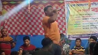 ভাব আছে যার গায়- @ vab ache jar gai dekhle tare chena jai@