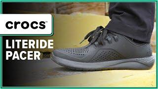 Crocs LiteRide Pacer Review 2 Weeks of Use