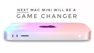 Mac Mini M3 will be epic Coming in 2023.