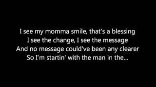 Mirror - Lil Wayne feat. Bruno Mars Lyrics