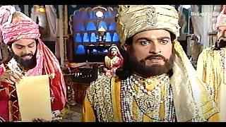 समशेर खान ने दिया सुल्तान बाजबहादुर को धोखा  Rani Roopmati  रानी रूपमती  Full Episode 10