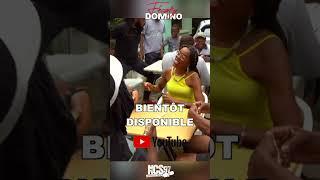 Teaser Domino Officiel