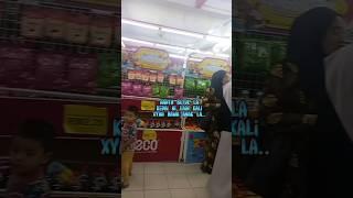 KEDAI BERHANTU..SIAPA DATANG CONfIRM RM50 HABIS  #short #viral #ytshorts #trending #trendingshorts