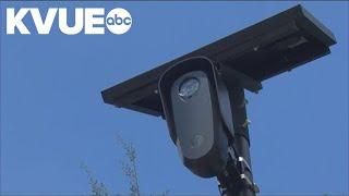 Company operating popular automatic license plate readers issued cease and desist order by Texas DPS