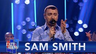 Sam Smith Diamonds