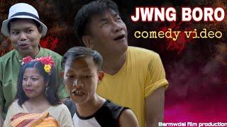 JWNG BORO Comedy Video