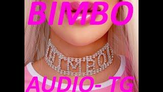 THE BIMBO CHOKER -TG - MC - OC