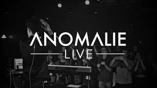 ANOMALIE LIVE Velours  Spectrasonics Sessions