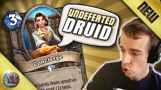 Okay this might be the MOST BROKEN deck EVER - Hearthstone Thijs