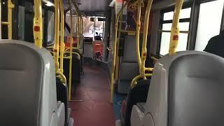 Bright Bus Tours-Edinburgh Britannia tour