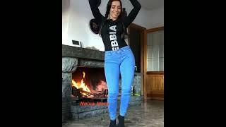 Dance Neiva Mara  soyneiva  playneiva  neivaone instagram jeans videos