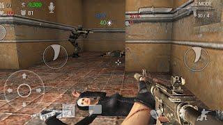 Special forces Group 2 - Factory Classic Hard Mode Part 3Jamestutorialtv