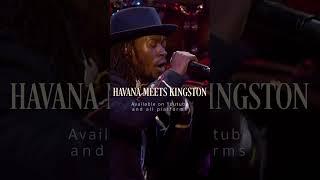  Havana Meets Kingston - Siempre Si Live at Royal Albert Hall - BBC Proms - OUT NOW #live #BBC