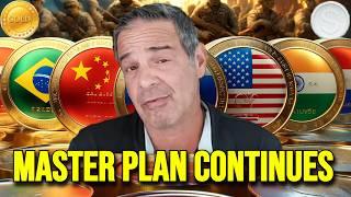 Gold Standard 2.0 BRICS Nations Just Dropped The Biggest Bombshell About Silver - Andy Schectman