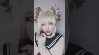 togahimiko Cosplayer