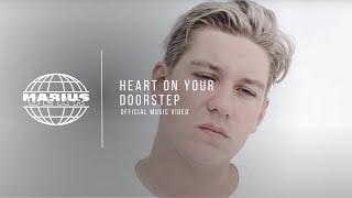 Marius Bear - Heart On Your Doorstep Official Video