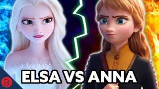 What Frozen 3 SHOULD Be About  Disney Film Theory