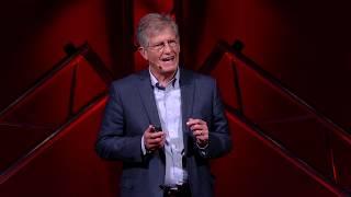 The Much Misunderstood Second Amendment  William Harwood  TEDxDirigo