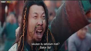 film mandarin action terbaru full movie sub indo