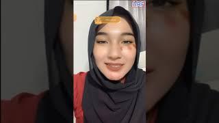 hijab cantik terbaru asia jilbab bigo live bikin semangat