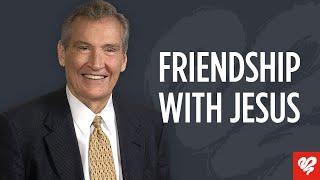 Adrian Rogers True Friendship with Jesus