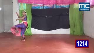 1214. Arya Manoj Indian classical dance