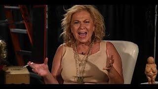 Roseanne Barr says being fired from the Roseanne revival was a