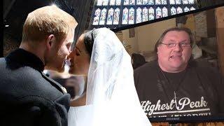 YouTube Kacke Royale Hochzeit