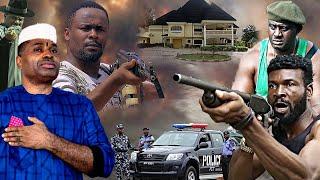 The Niger Delta Insurgence - 2023 UPLOAD NIGERIAN MOVIE