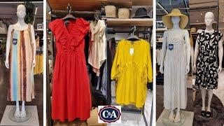 C&A WOMENS NEW COLLECTION JUNE 2024