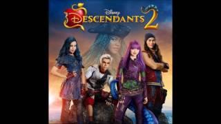 Poor Unfortunate Souls  From Descendants 2 Audio Only