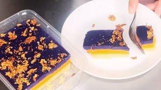 EASY & YUMMY SAPIN-SAPIN  Sapin-Sapin Recipe  How to Make Sapin-Sapin