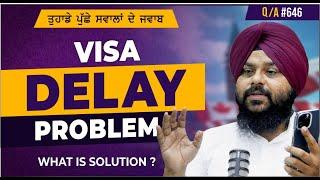 Canada Tourist Visa Processing Time   Canada Tourist Visa Update  Touristal India