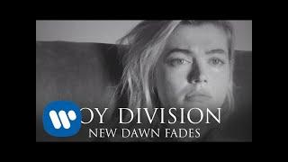 Joy Division - New Dawn Fades Official Reimagined Video
