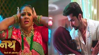 Gopi ke Husband ki shadi   30 September  New update Nath Rishato ki Agnipariksha