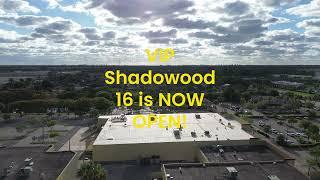 VIP Shadowood 16 is now playing near you - April 8 2024