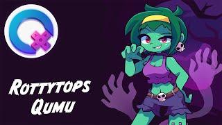 Shantae and the Pirates Curse - Rottytops Remix