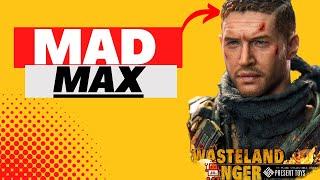 Present Toys Mad Max Tom Hardy Wasteland Ranger 16 PREVIEW1  Should You Buy it?