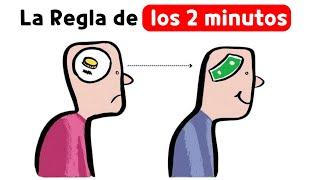 Leer 2 minutos al día. Te cambiará la vida