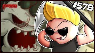 OH MAMA - The Binding Of Isaac Repentance Ep. 578